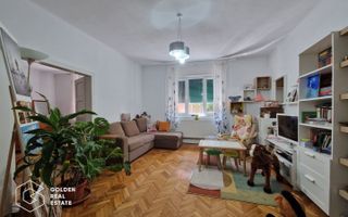 Apartament 3 camere, ultracentral, luminos si frumos amenajat - Poză 1