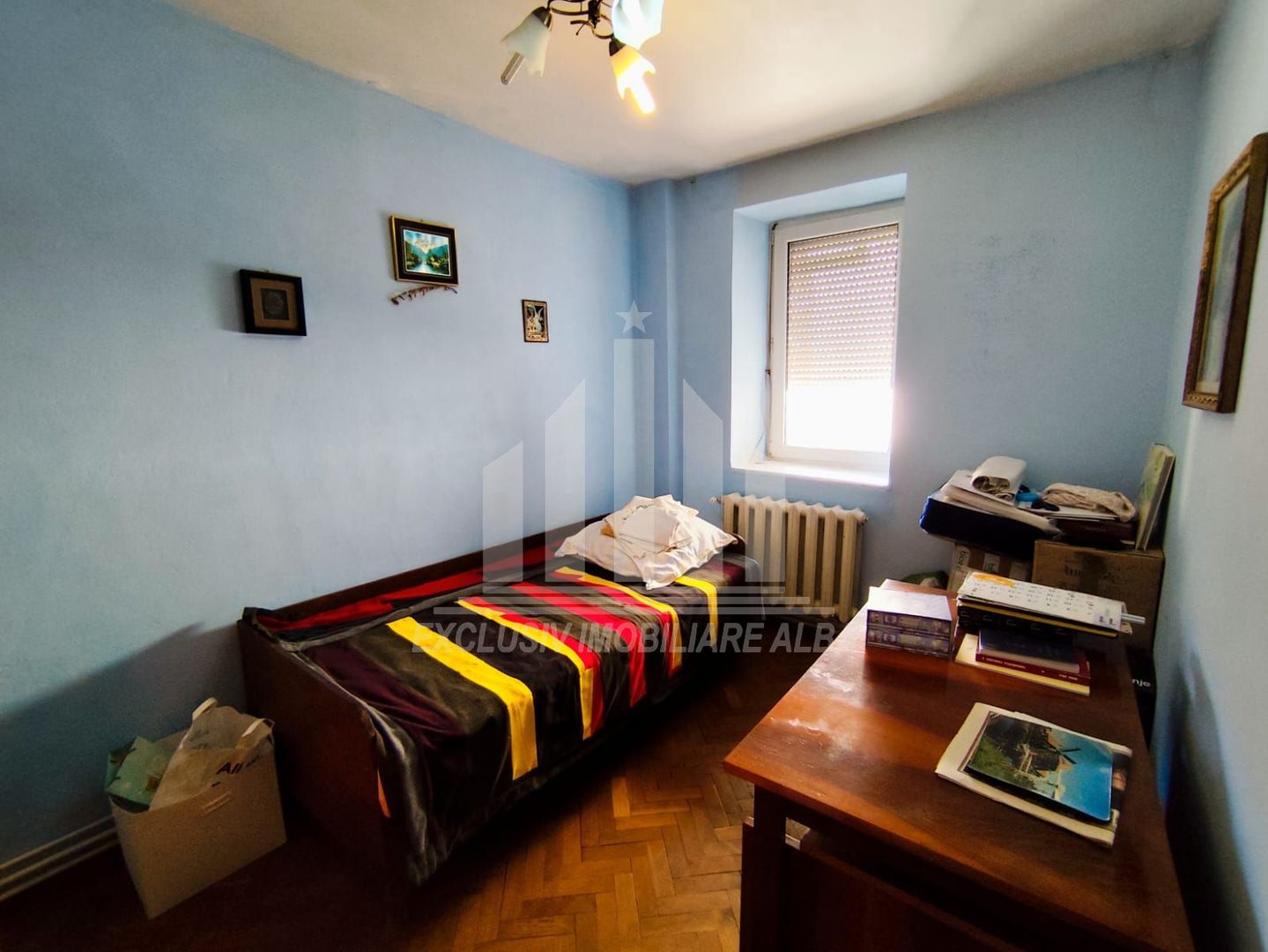 Apartament cu 4 camere decomandate, Centru - Poză 7
