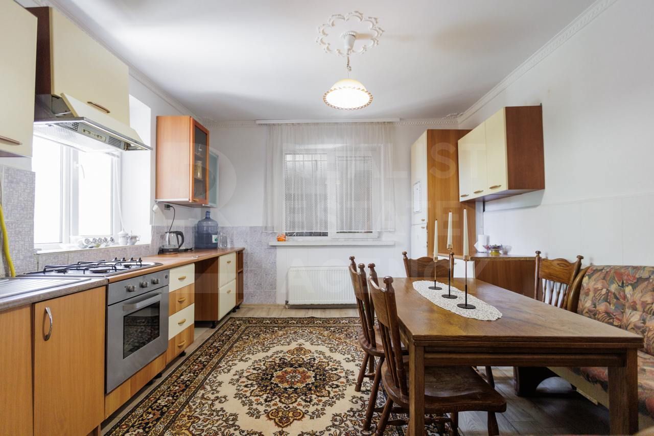 Vânzare, casă, 2 nivele, strada Traian, r-ul Ialoveni. - Poză 22