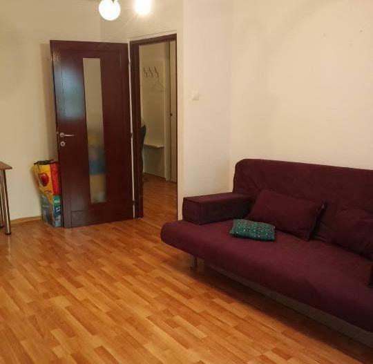 Garsoniera Campia Libertatii/Facultatea de Medicina Titu Maiorescu - Poză 2