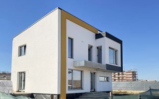 Casa 3 dormitoare 2bai - Poză 1