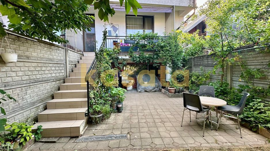 Oportunitate Rară | Apartament de 4 camere cu curte | Damaroaia - Poză 8