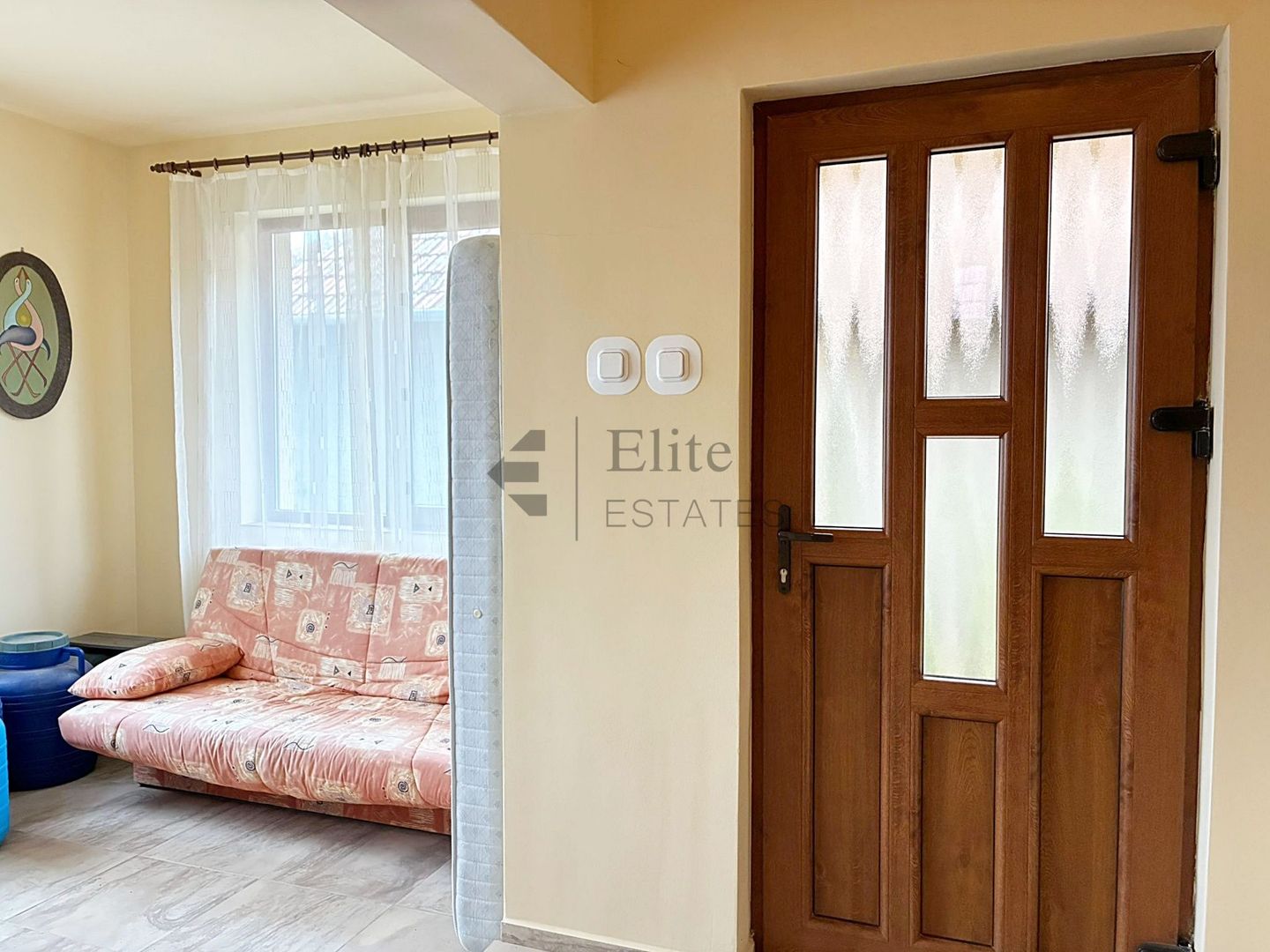 Casa noua cu livada de vanzare in Betfia, Bihor - Poză 15