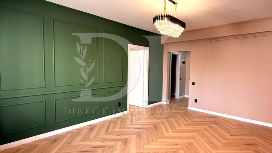 Apartament de vanzare Zona Terra / Floresti - Poză 5