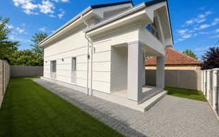BG123-Vila Premium Individuala 6 camere,220 MP-Zona de Nord - Poză 19