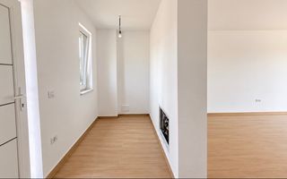 Comision 0% DUPLEX DE VÂNZARE SĂCĂLAZ  3 dormitoare 154mp utili - Poză 6