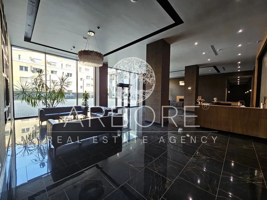 Apartament spațios cu 2 camere de închiriat | Lux | Zona Herăstrău - Poză 1