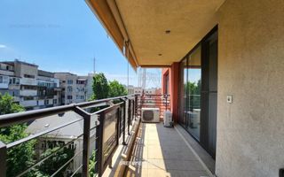 2 camere bloc nou, parcare, 2 bai, terasa, Central Park Ștefan cel Mare - Poză 3