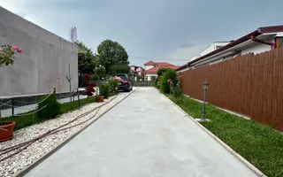 Pensiune la cheie Costinesti | 1022mp | Autorizata ISU | Centrala Gaz - Poză 19