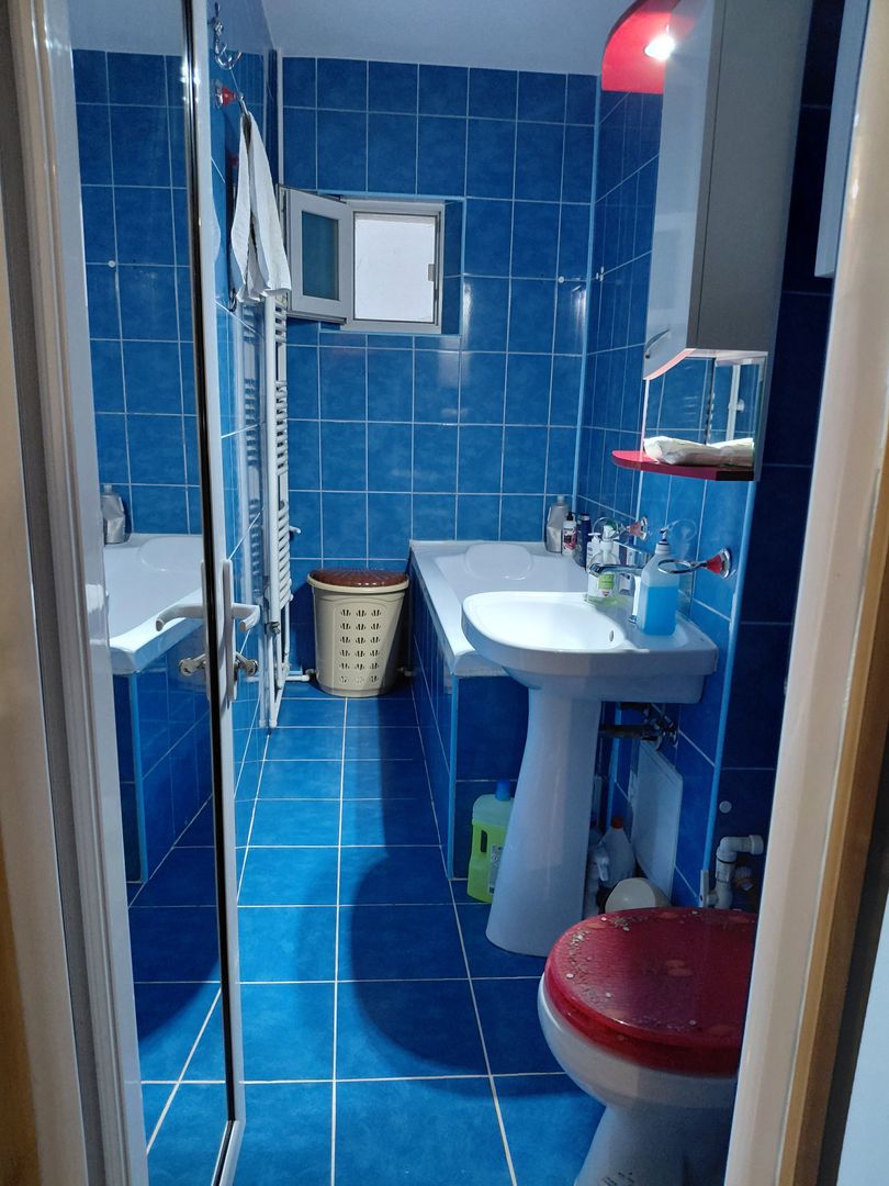 🏡 Oportunitate! 2 camere decomandat, etaj 1/4, 2 balcoane – General - Poză 13