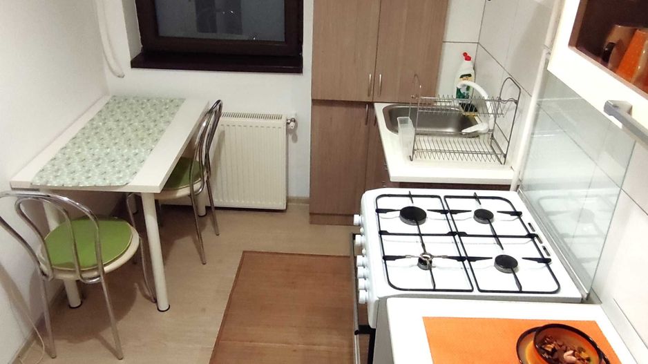 De vanzare Garsoniera Gorjului - Poză 3