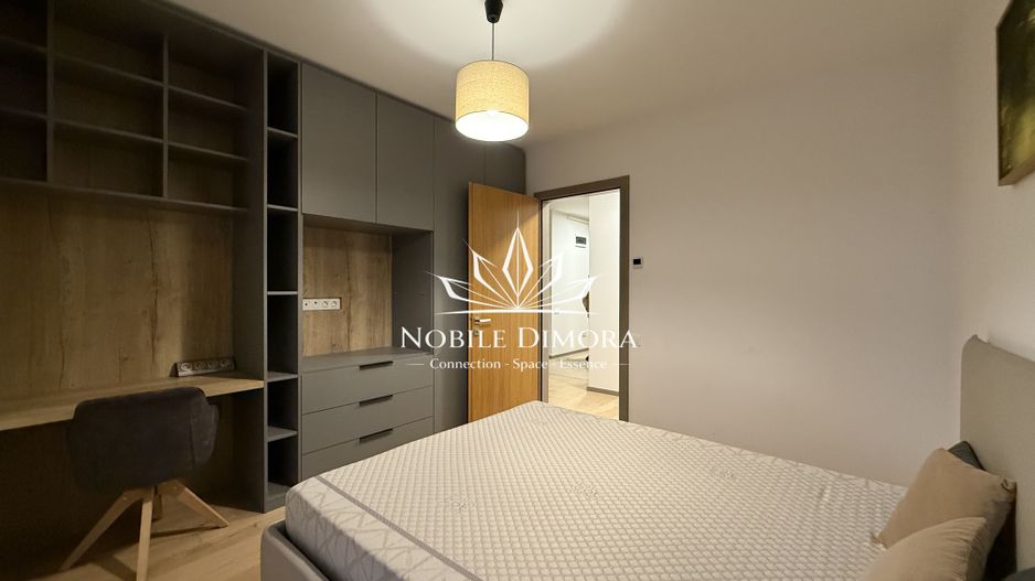 Monarch - Apartament spatios cu 3 camere pet friendly - Take Ionescu - Poză 11