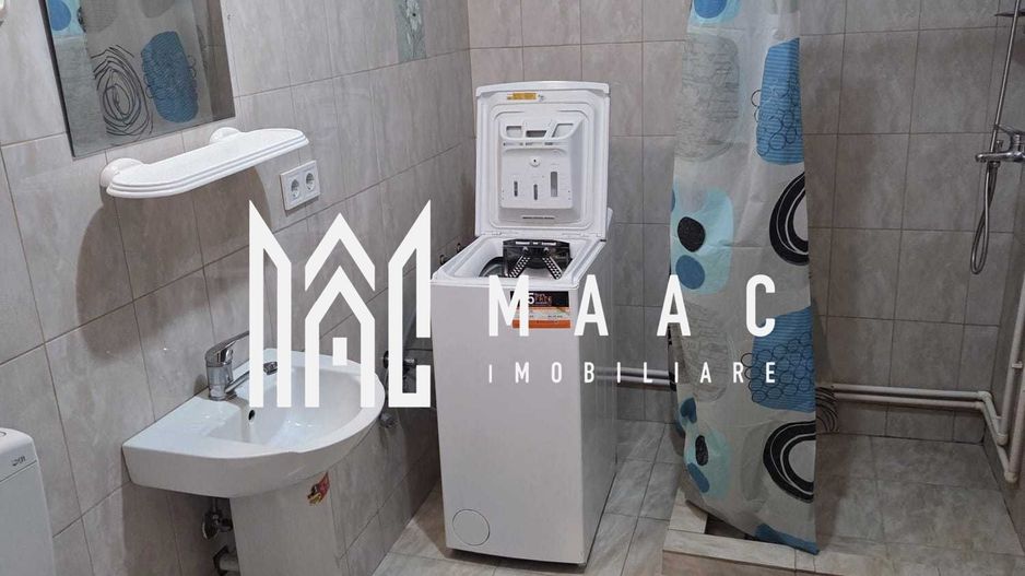 Apartament 1 Cameră I Etaj 2 I Loc Parcare I Arhitectilor - Poză 5