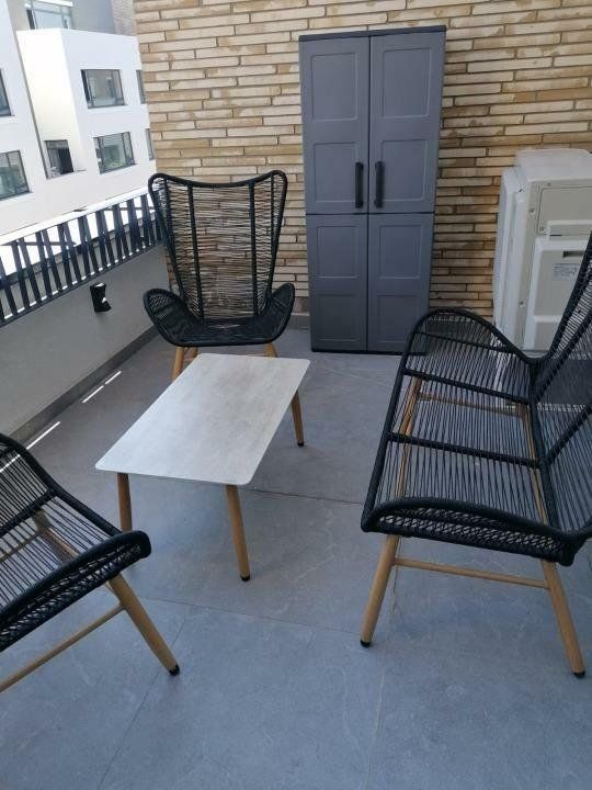 Apartament nou 3 camere prima închiriere Catted Family Pipera - Poză 12