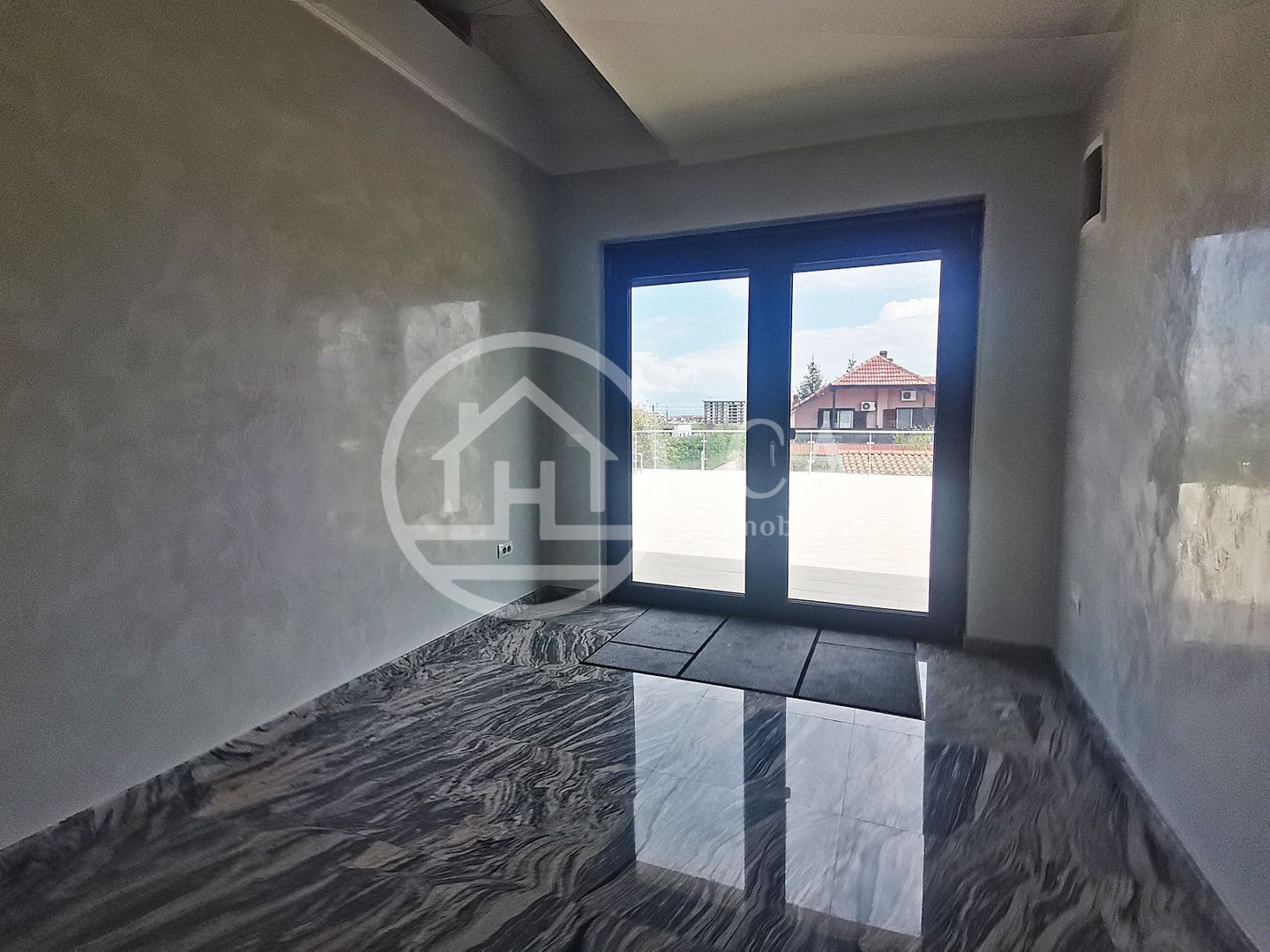 Casa de închiriat cu 6 camere în Cihei, Oradea - Poză 29