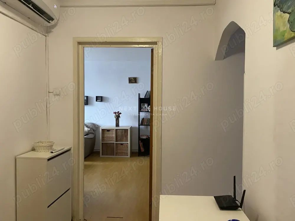 Proprietar, închiriez apartament 3 camere - Poză 3