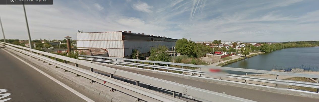 DEZVOLTARE! Teren stradal 11,400 mp - Bucurestii Noi, Sos. Chitila - COMISION 0% - Poză 2