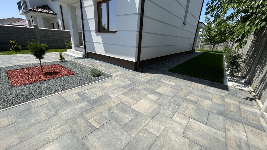 Duplex despartit prin spatiu tehnic - Poză 17