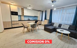 Apartament 3 camere | 70 mp | Parcare | Mobilat/Utilat | Zona VIVO BMW - Poză 1