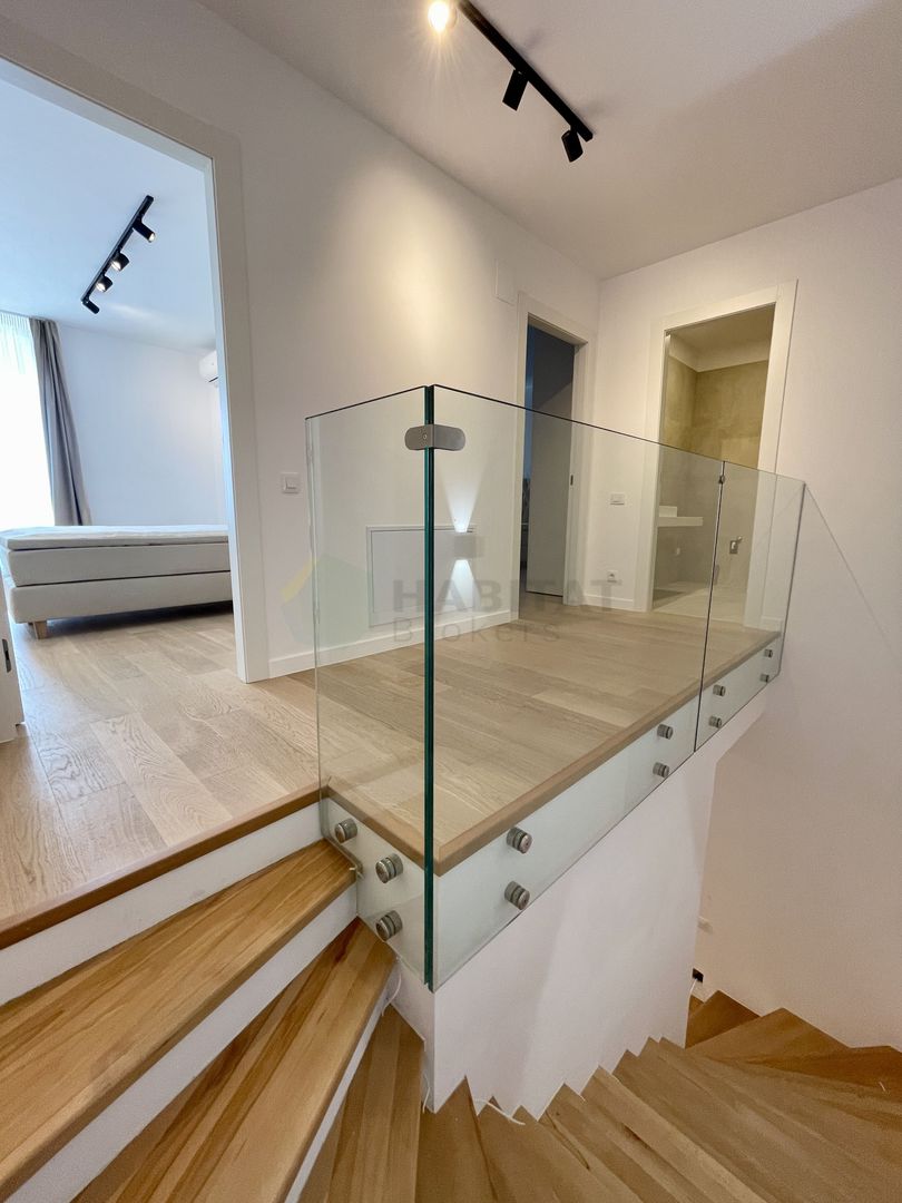 Vila urbana 3 camere | Tunari-Parc - Poză 18