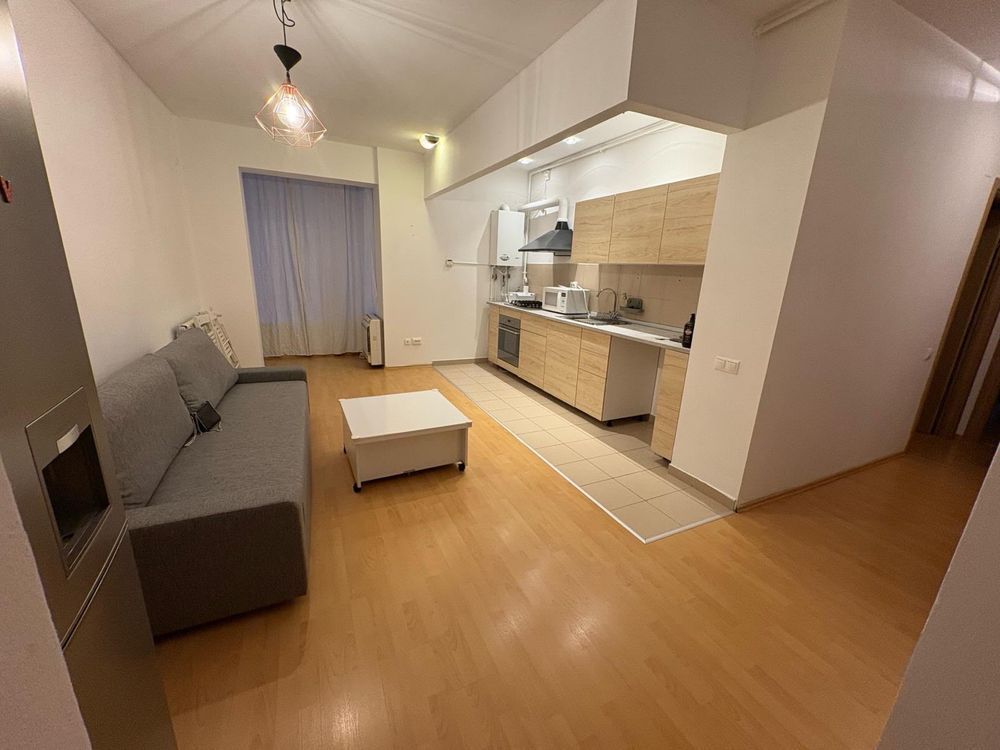 Apartament 3 camere in Complex Pallady Towers - Ozana - Poză 1