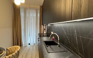 Win Herăstrău | Închiriere Duplex 3 camere - Poză 4