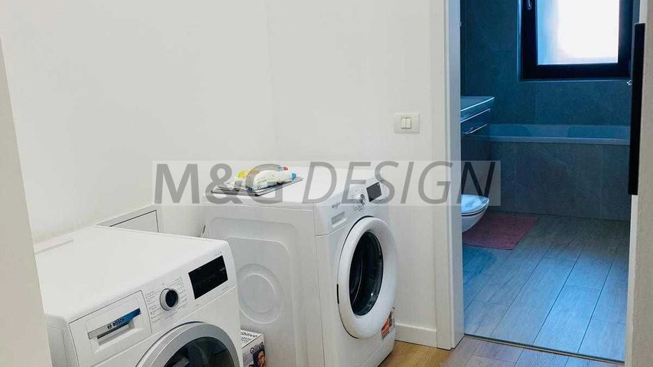 Apartament 2 camere Giroc bloc nou etaj 1 - Poză 6