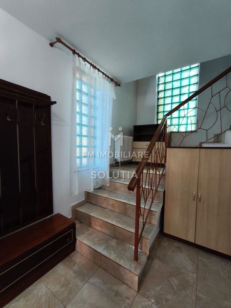 Parte de casă de închiriat | zona Horea | 2 camere | Loc de parcare - Poză 12
