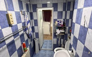 4 Camere | Etaj Intermediar | De Renovat | Proiect pentru centrala - Poză 14