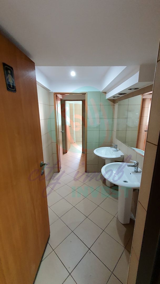 Spațiu de birouri 525 mp – Unirii - Poză 12