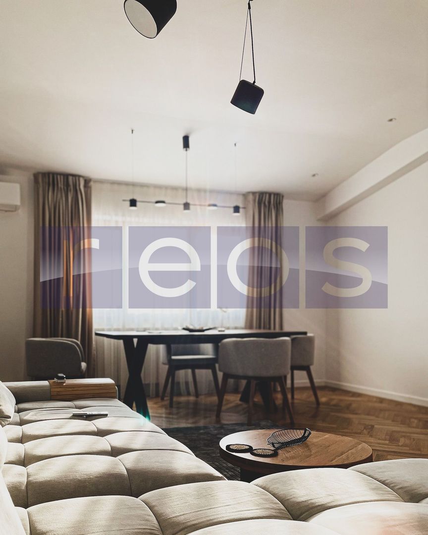 APARTAMENT 4 CAMERE |  BALCON 10MP | LOC DE PARCARE - Poză 6