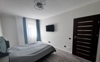 Confort modern într-o zonă liniștită , zona Poligon. - Poză 6