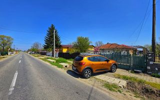 Casă 4 camere, 685 mp teren, renovată 2011 – Mănești, Zalhanaua - Poză 53