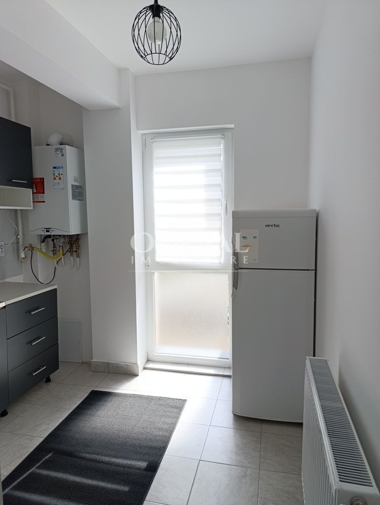 Apartament 1 Camera | 37 Mp | Balcon | Parcare | Floresti Terra - Poză 4