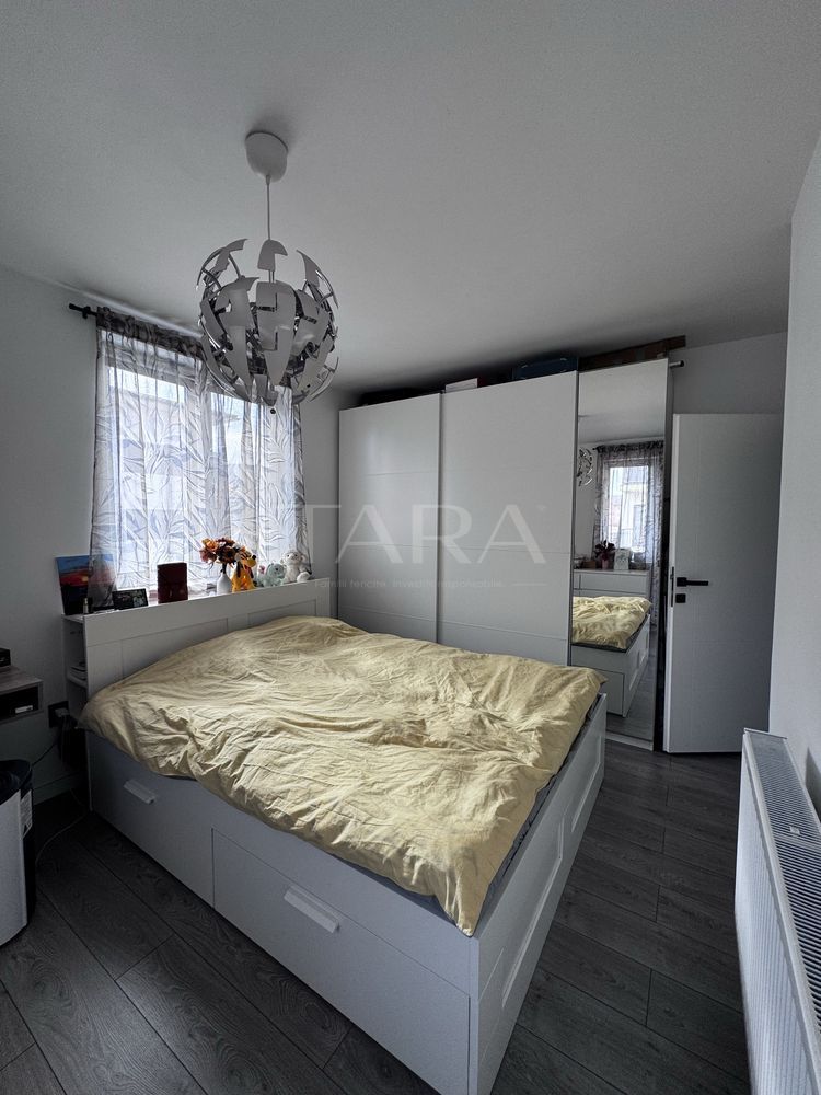 Apartament 2 camere – Florești, zona Eroilor - Poză 6