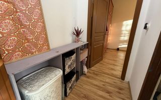 2 camere | Etaj 2 | Renovat | Mobilat si utilat | Centrala proprie - Poză 15