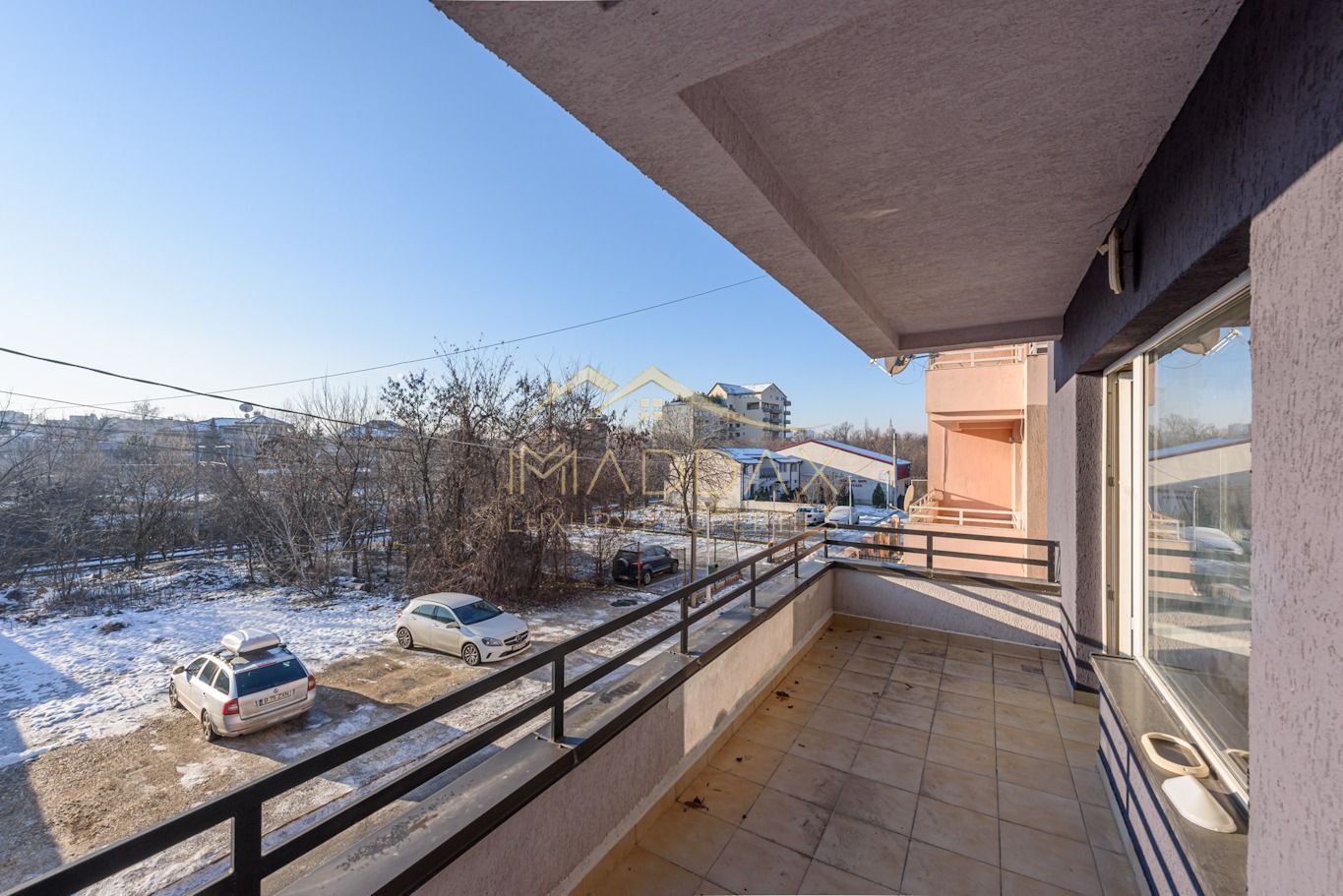 Vila ***400mp*** + Curte Proprie // zona Aviației - Poză 5