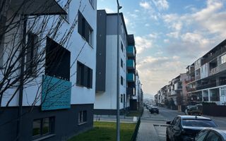 3 camere open space, Parcare, Modern, Eroilor, Storia Cucina, Floresti - Poză 9