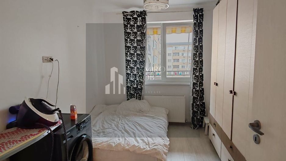 Apartament 3 camere,Metalurgiei/Drumul Binelui,parcare,mobilat-utilat - Poză 3