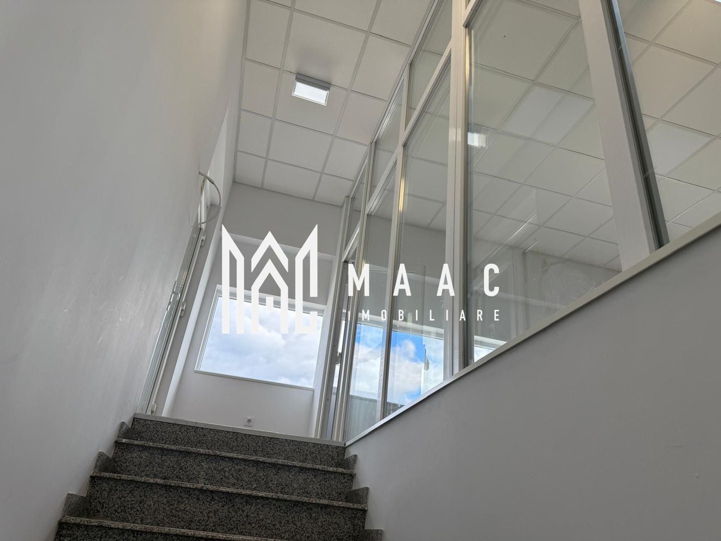 Spațiu comercial de închiriat | Sibiu, Lazaret | 110 mp - Poză 6