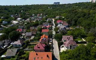 Vânzare, casă premium 255 mp, str. Eugeniu Păpușoi, Botanica - Poză 53