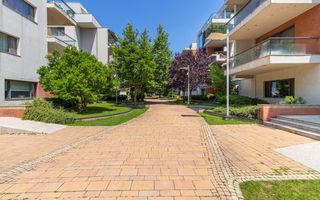 Inchiriere - apartament 4 camere - Washington Residence - Dorobanti - Poză 16