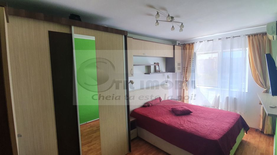 Apartament 2 camere dec| Etaj intermediar | Păcurari – zona Kaufland - Poză 6