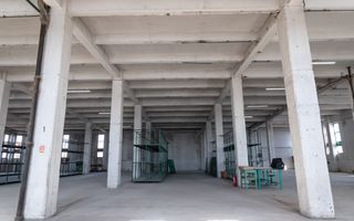 Spatiu industrial, Hala productie - Apaca metrou Politehnica - Poză 6