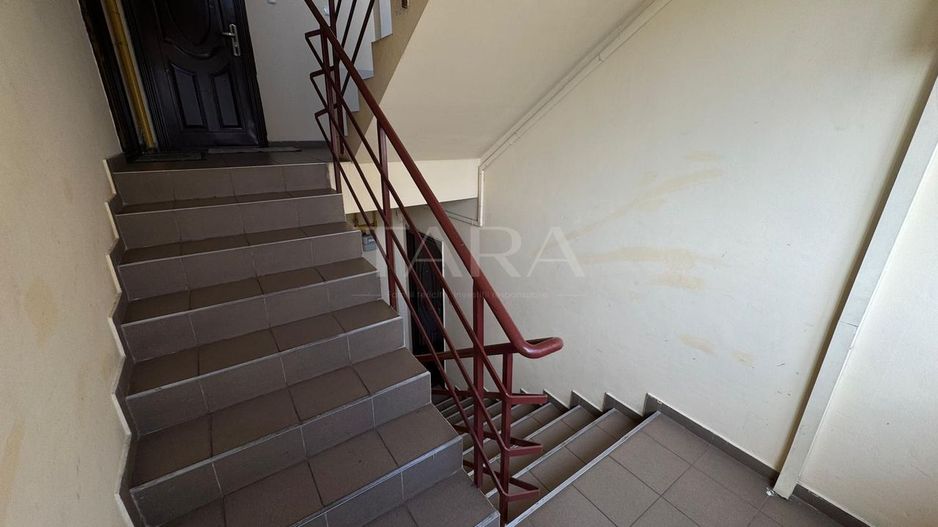 Garsonieră spațioasă cu balcon – Florești, zona Lidl - Poză 6