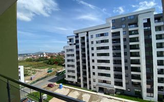 Apartament cochet 2 camere , pacarcare si boxa , Top City - Poză 13