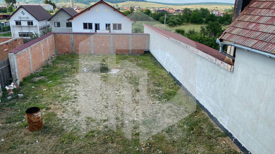 Cristian | Casa Single 118mpu + 500mp Teren | Intabulata - Poză 2