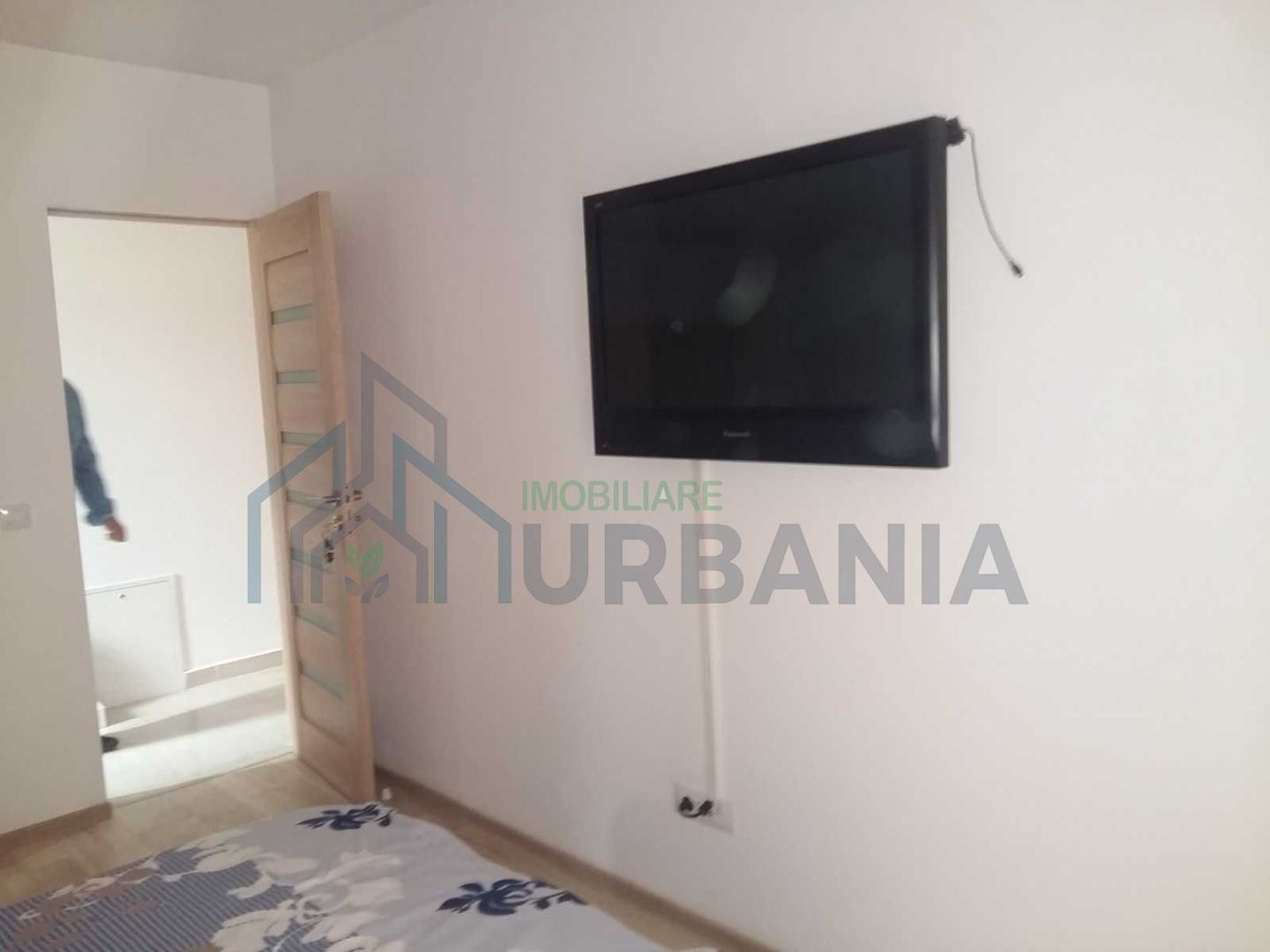 Apartament modern 2 camere de închiriat, Iași - zona Alexandru-Gara - Poză 2