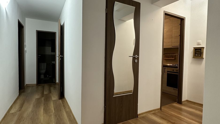 Oferta inchiriata - Apartament 3 camere - de inchiriat - Dacia - Poză 9