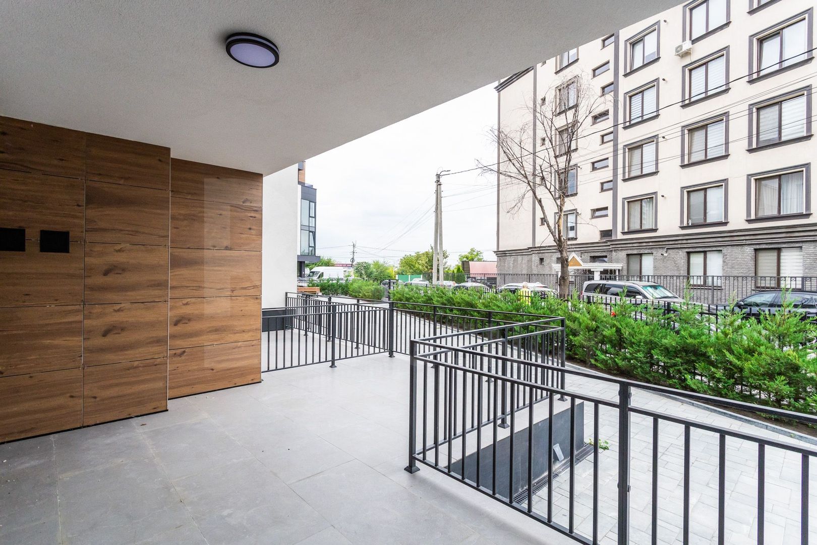 Vânzare, apartament tip Club House 75 mp, str. Circului, Rîșcani - Poză 13